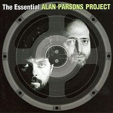 Alan Parsons Project -The Essential Alan Parsons Project (New CD)