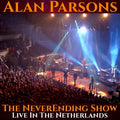 Alan Parsons - The Neverending Show: Live in the Netherlands (3LP) (New Vinyl)