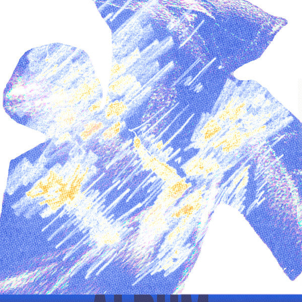 Album - Album (New Vinyl)