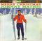 Johnny Mathis - Merry Christmas (New Vinyl)