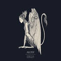 Alcest-spiritual-instinct-new-vinyl