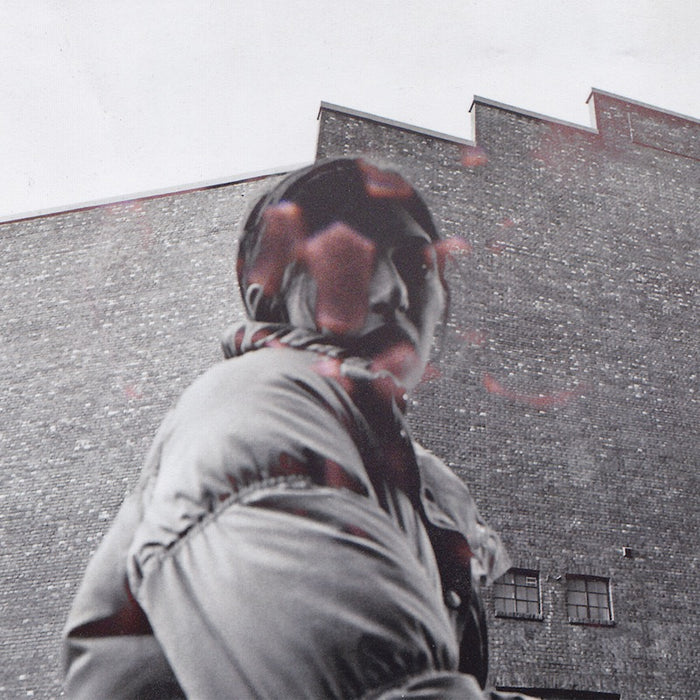 Aldous Harding - Warm Chris (New CD)
