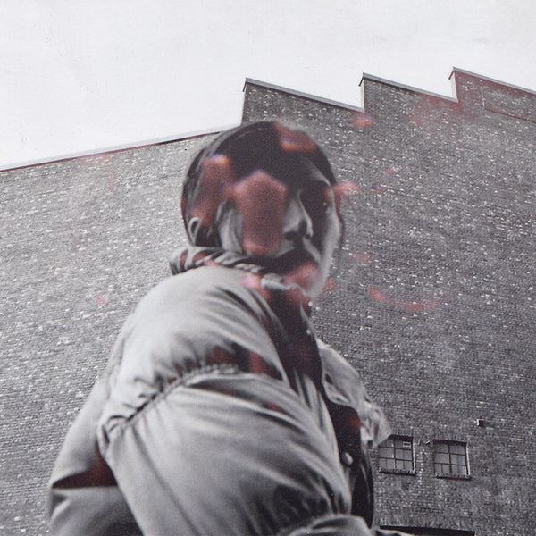 Aldous Harding - Warm Chris (New CD)