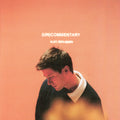 Alec Benjamin - (Un)commentary (New Vinyl)