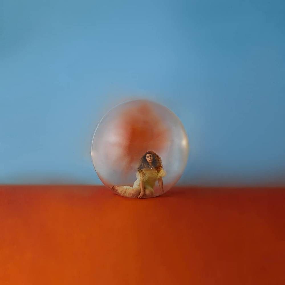 Alessia Cara - In The Meantime (New Vinyl)
