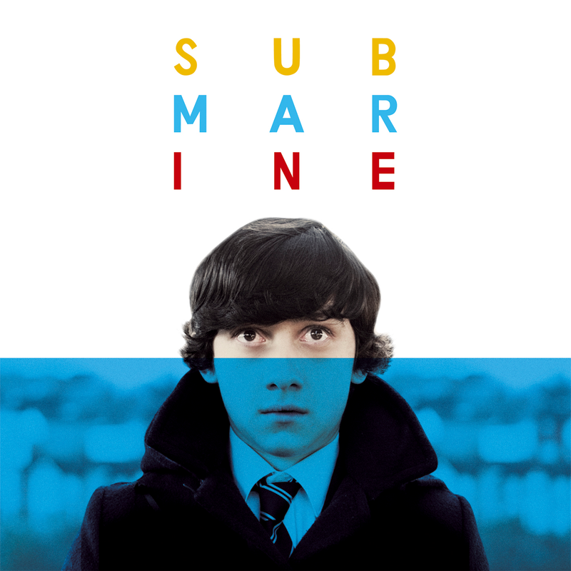Alex Turner (Arctic Monkeys) - Submarine (New CD)