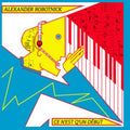 Alexander Robotnick - Ce N'est Q'un Debut (New Vinyl)