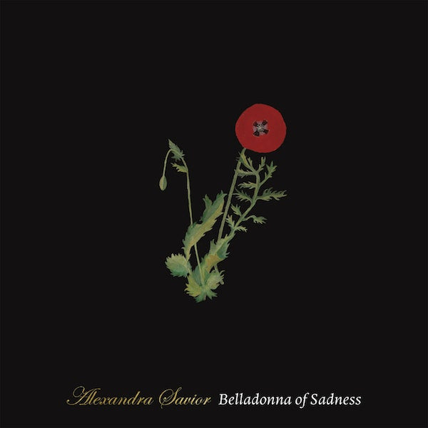 Alexandra-savior-belladonna-of-sadness-new-vinyl