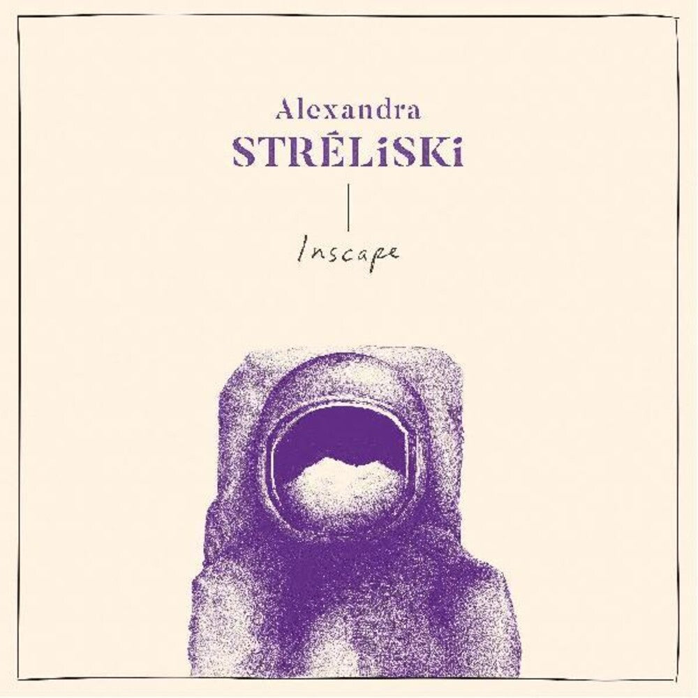 Alexandra Streliski - Inscape (LP) (New Vinyl)