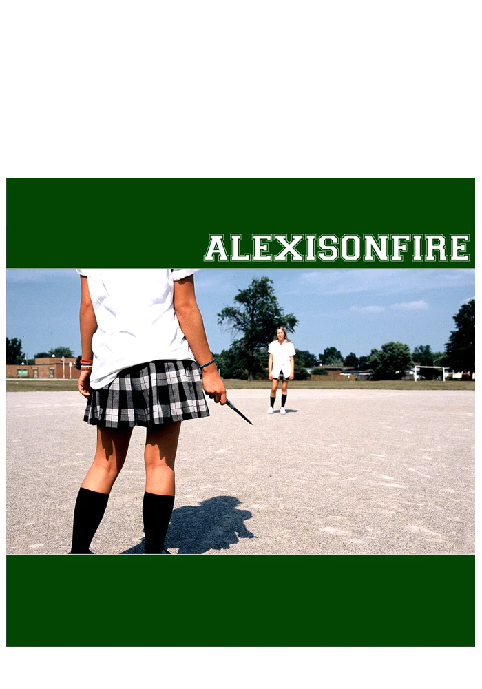 Alexisonfire - Alexisonfire (New CD)