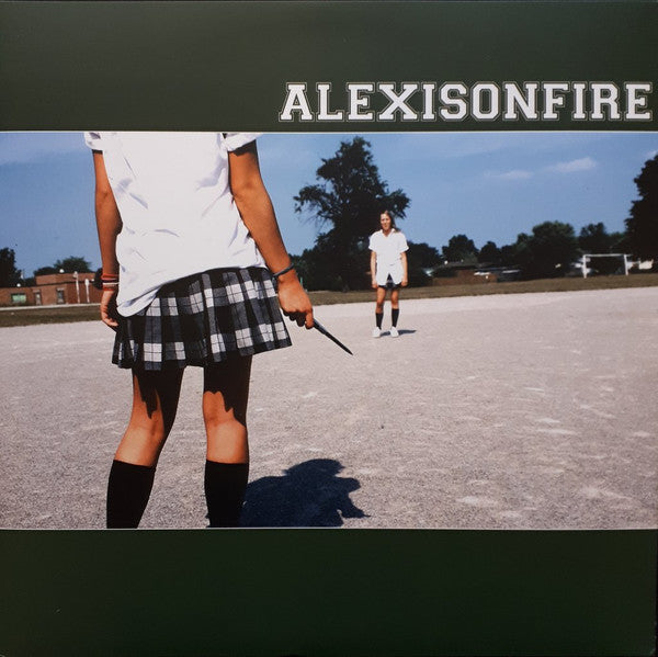 Alexisonfire - Alexisonfire (New Vinyl)