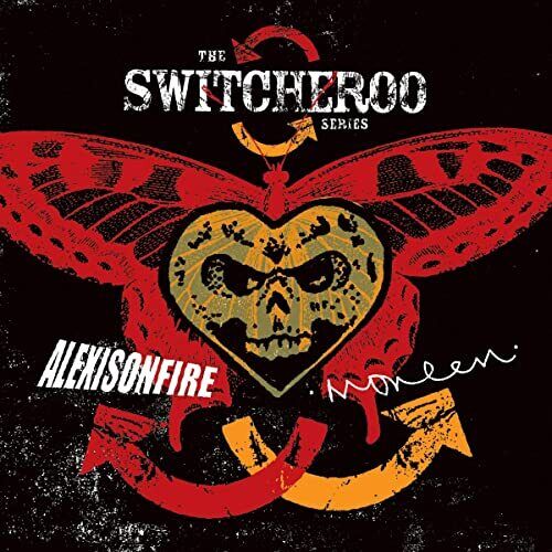 Alexisonfire - The Switcheroo Series (New Vinyl)