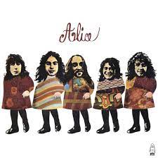 Alice - Alice (Deluxe Expanded Edition) (New CD)