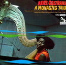 Alice Coltrane - A Monastic Trio (SHM-CD/Japan Import) (New CD)