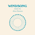 Alice Damon - Windsong (New Vinyl)