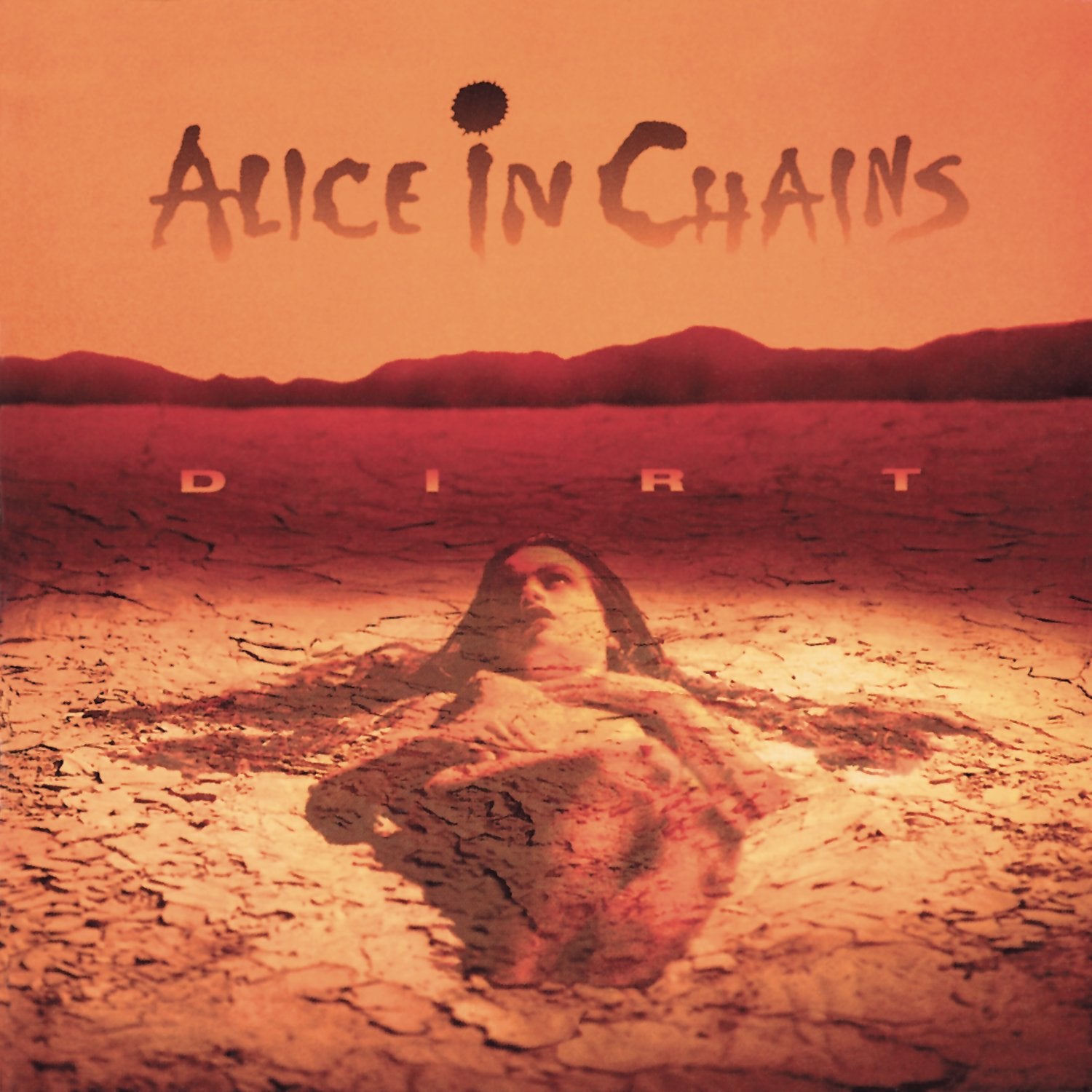 Alice In Chains - Dirt (2022 Reissue) (New Vinyl)