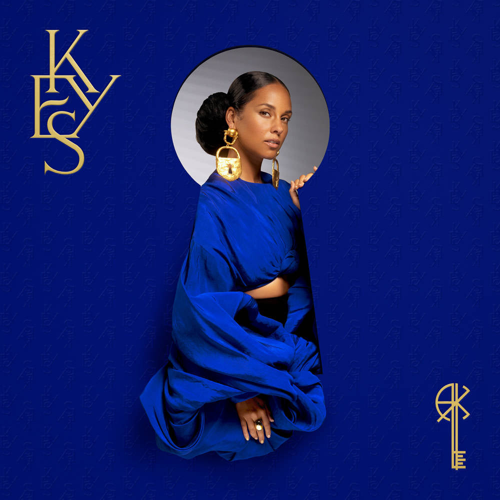 Alicia Keys - The Diary Of Alicia Keys (New Vinyl) – Sonic Boom