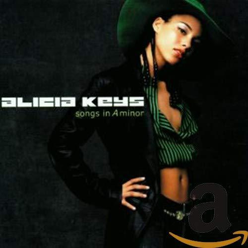 Alicia Keys - As I Am (New Vinyl) – Sonic Boom Records