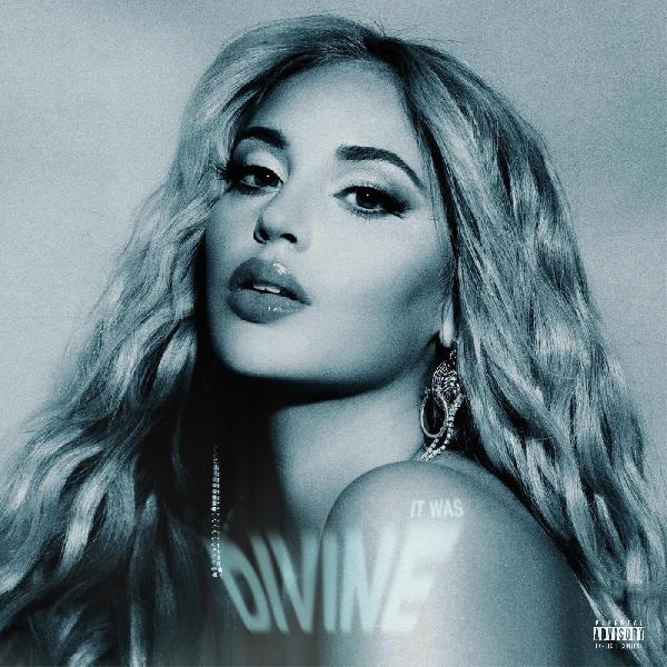Alina-baraz-it-was-divine-new-vinyl