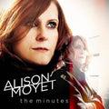 Alison Moyet - The Minutes (Turquoise Smoke Vinyl) (Reissue) (New Vinyl)