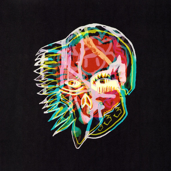 All Them Witches - Nothing As The Ideal (Ltd Colour) (New Vinyl)