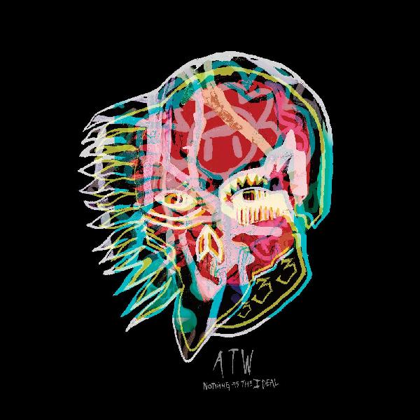 All Them Witches - Nothing as the Ideal (Indie Colour) (New Vinyl)