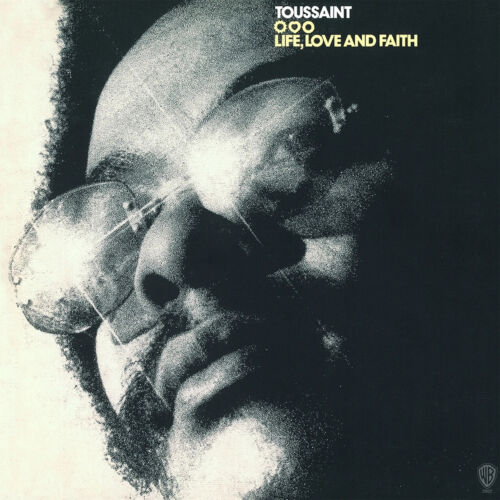 Allen Toussaint - Life, Love & Faith (Speakers Corner) (New Vinyl)