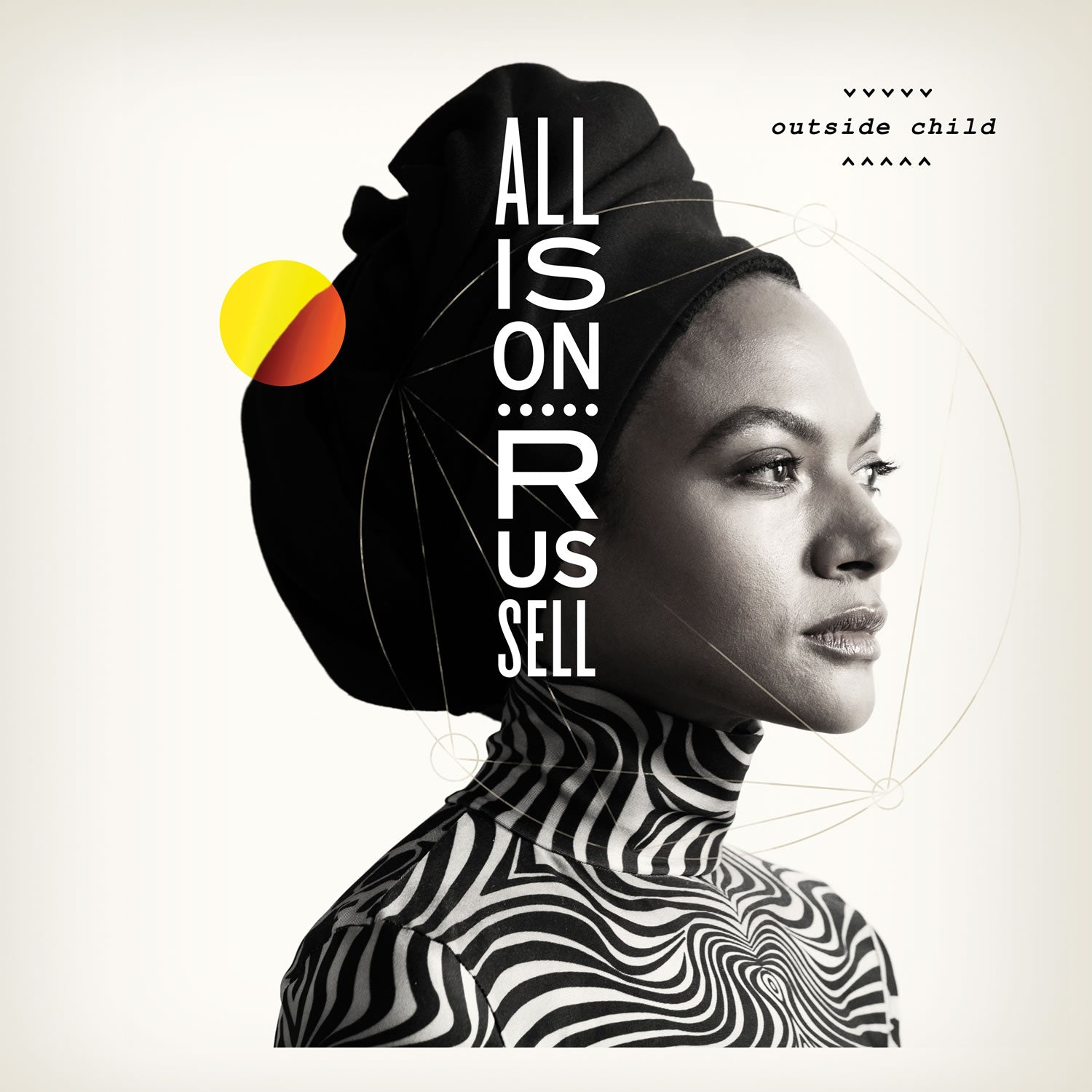 Allison Russell - Outside Child (180g/Orange) (New Vinyl)