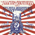 Allman Brothers Band - Live At The Atlanta International Pop Festival July 3&5, 1970 (2CD/Digi) (New CD)