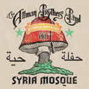 Allman Brothers Band - Syria Mosque: Pittsburgh, Pa January 17, 1971 (New CD)