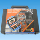 Allsop System 3 Tape Deck Head Cleaner Kit