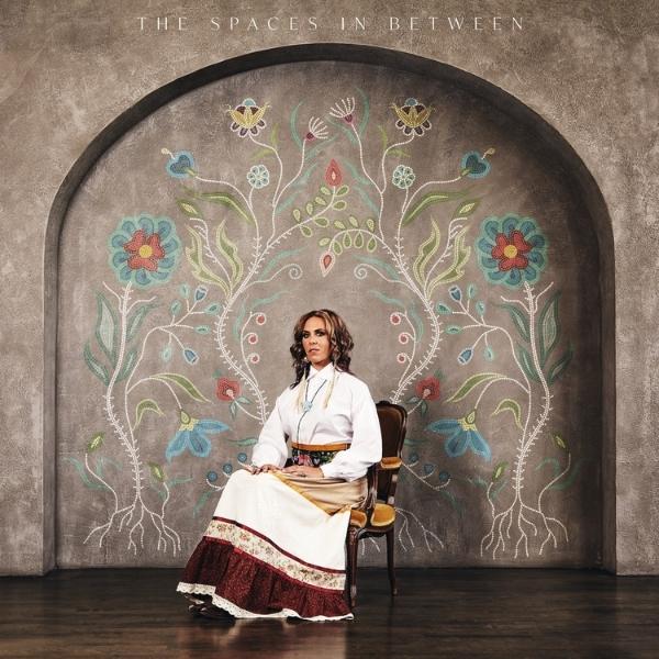 Amanda Rheaume - The Spaces Between (New Vinyl)