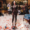 Amanda Shires - Live at Columbia Studio A (RSD 2023) (Pink Vinyl) (New Vinyl)