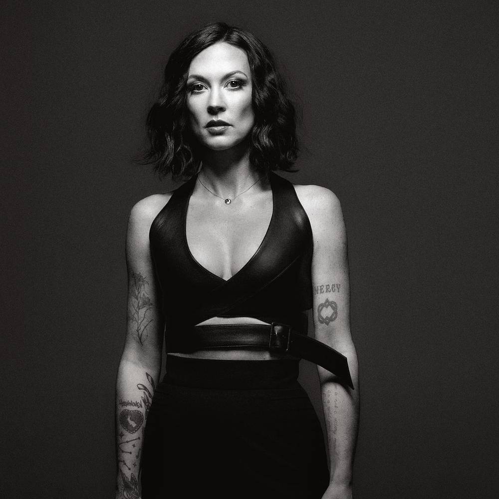 Amanda Shires - Take It Like A Man (Red Vinyl) (New Vinyl)