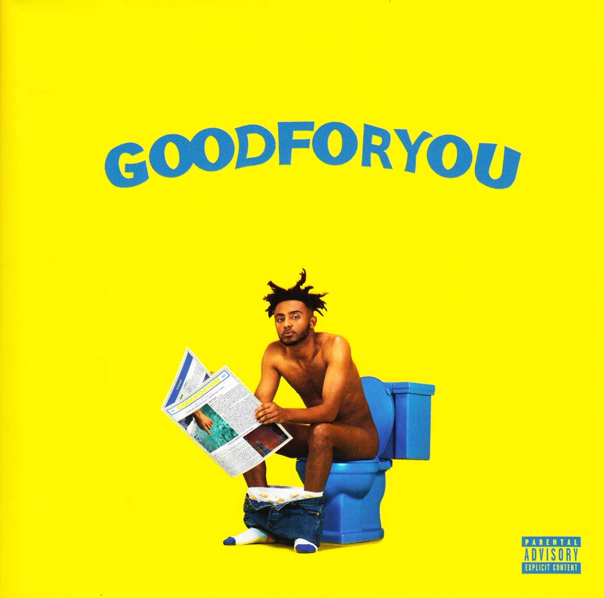 Amine-good-for-you-new-cd