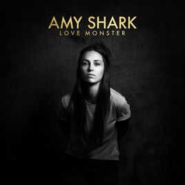 Amy-shark-love-monster-new-cd