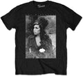 Amy-winehouse-flower-shirt-black