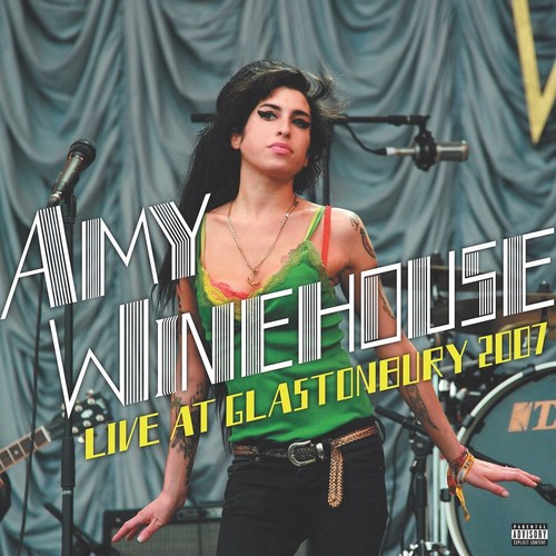 Amy Winehouse - Back To Black (Songs From The Original Motion