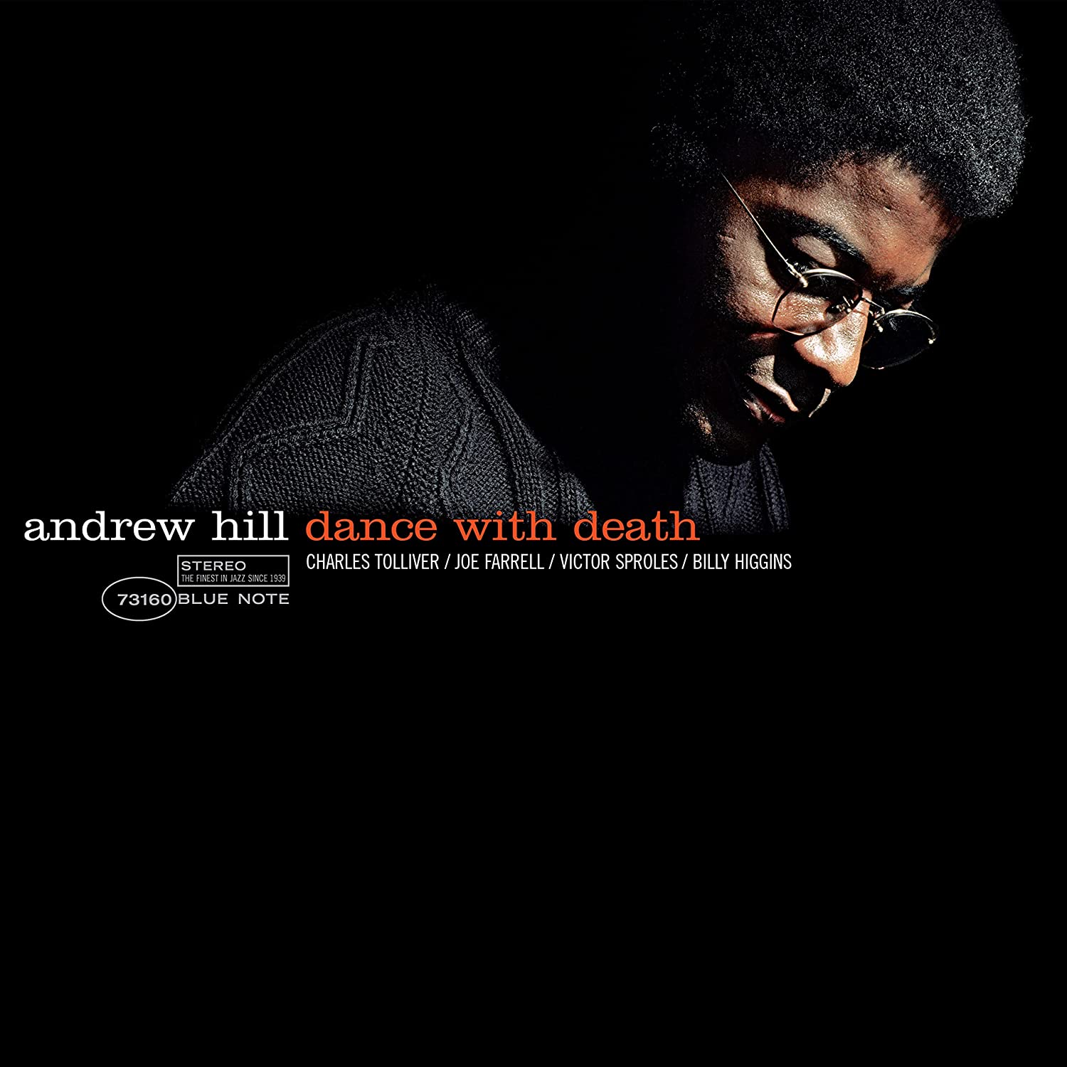 Andrew Hill - Dance With Death (Blue Note Tone Poet Series) (New Vinyl)
