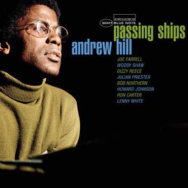 Andrew Hill - Passing Ships (Tone Poet) (New Vinyl)