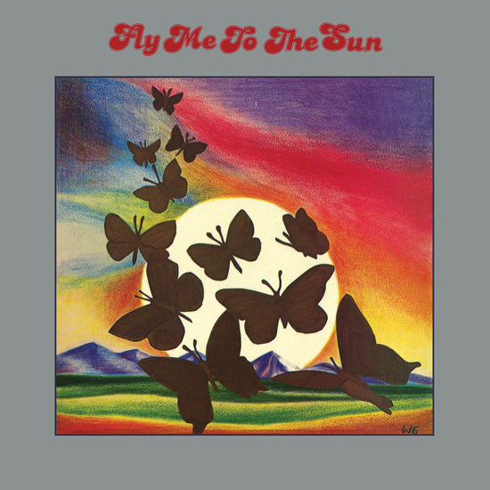 Andrzej Marko/Andre Mikola - Fly Me To The Sun (2023 Reissue) (New Vinyl)