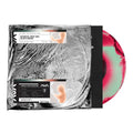 Angels and Airwaves - Lifeforms (Ltd. Edition Magenta/Mint Colored Vinyl) (New Vinyl)
