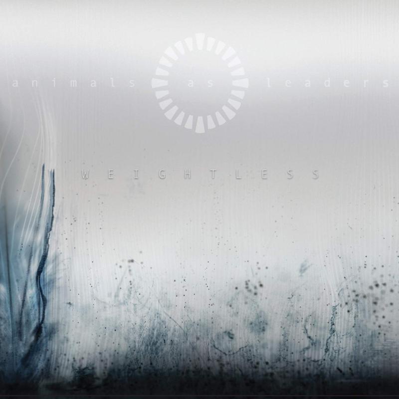 Animals As Leaders - Weightless (Neon Yellow Vinyl) (New Vinyl)