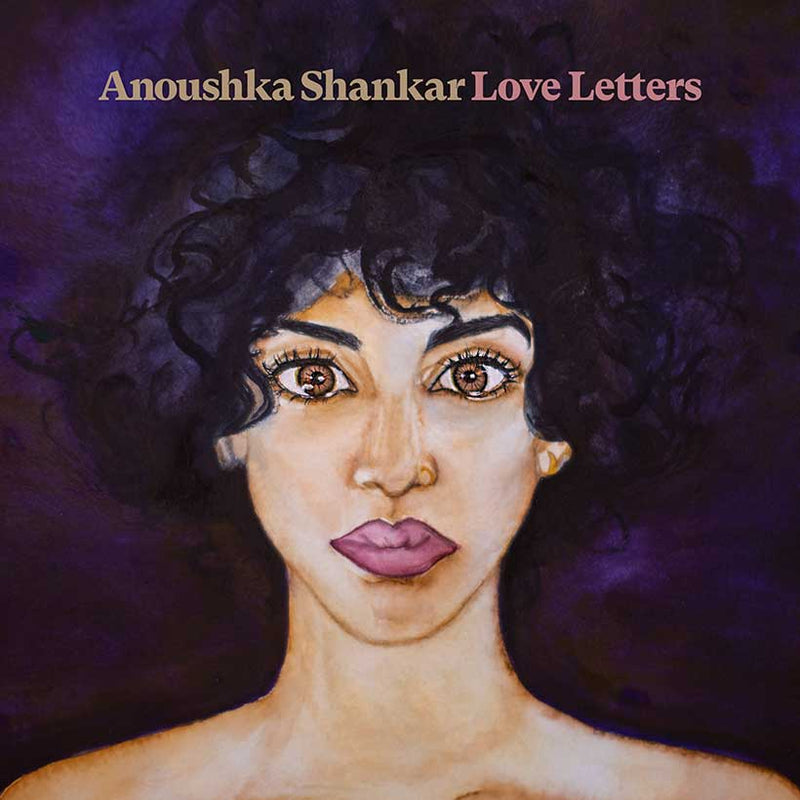 Anoushka-shankar-love-letters-rsd2020-new-vinyl