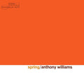 Anthony-williams-spring-new-vinyl