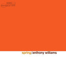 Anthony-williams-spring-new-vinyl