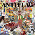 Anti-Flag - Lies They Tell Our Children (Bone/Limited Edition) (New Vinyl)