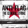 Anti-Flag - The General Strike (10th Anniversary Edition/Red Vinyl) (New Vinyl)