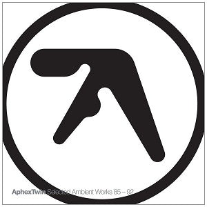 c*e様 Aphex Twin Vintage R&S 再発盤 Aphex Twin - Selected Ambient Works 85-92 (New Vinyl) – Sonic Boom