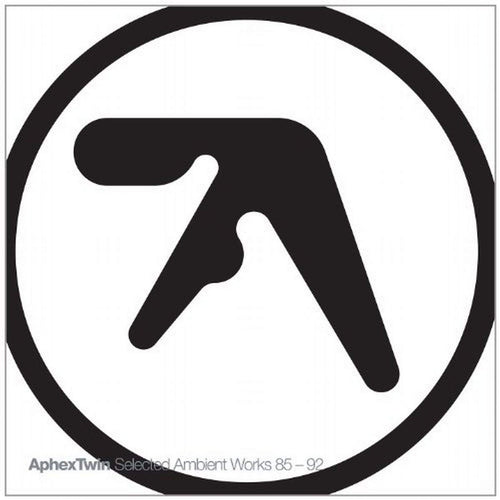 Aphex-twin-selected-ambient-works-85-92-new-vinyl